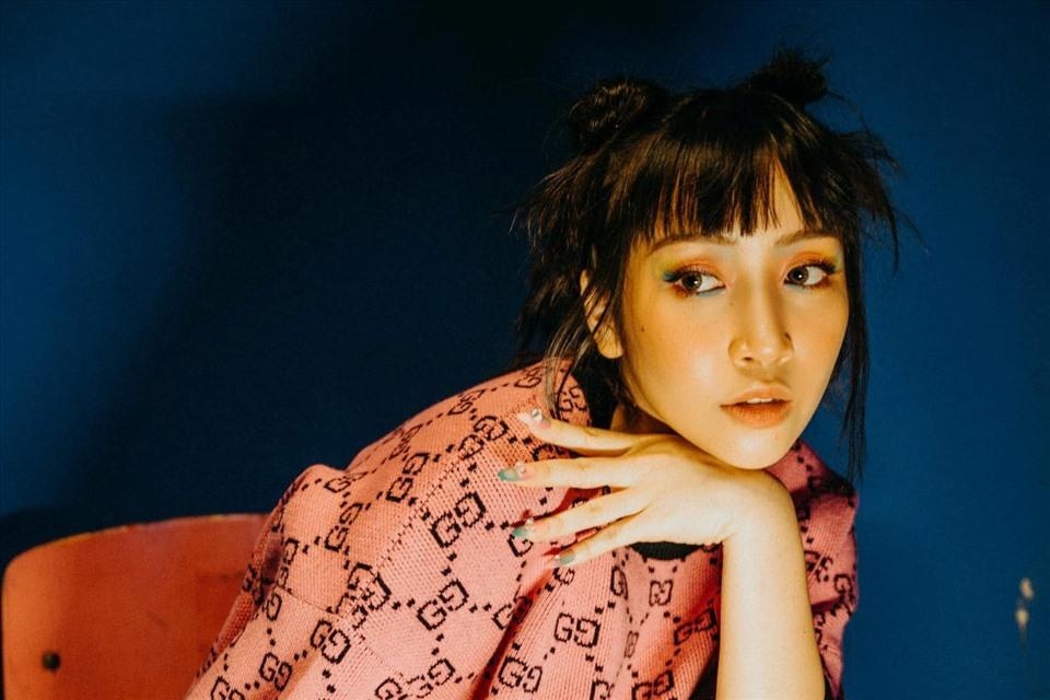 VN singer to perform at ASEAN - Korea Music Festival